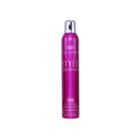 Miss Universe Style Illuminate By Chi Work Your Style Flex Hair Spray - 12 Oz.