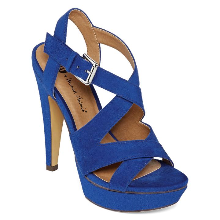 Michael Antonio Randy Sandals