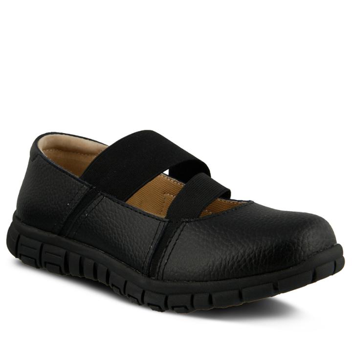 Spring Step Zuberi Womens Mary Jane Shoes
