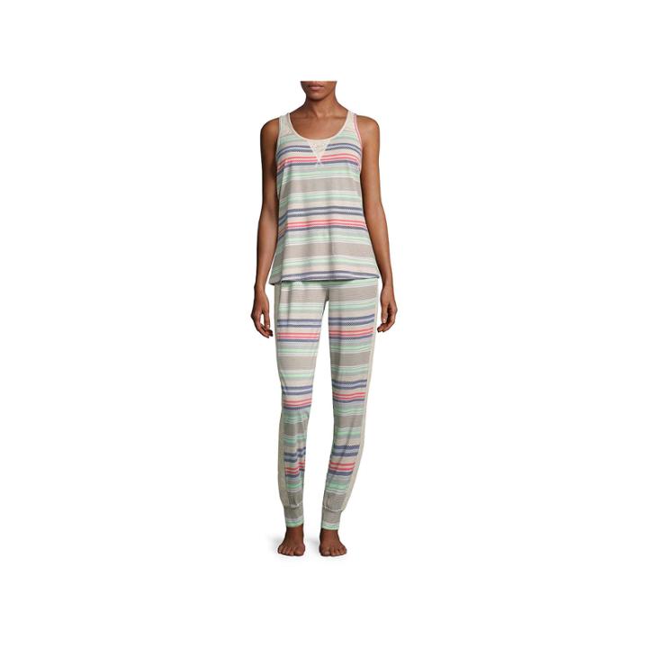 Pj Couture Pantpajama Set-juniors