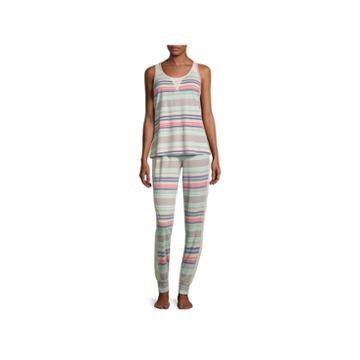 Pj Couture Pantpajama Set-juniors