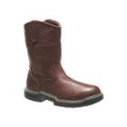 Wolverine Buccaneer Eh Waterproof Steel-toe Mens Boots