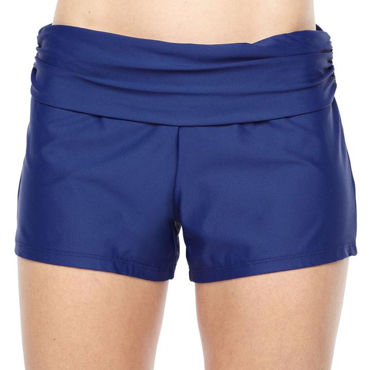 N Swim Shorts