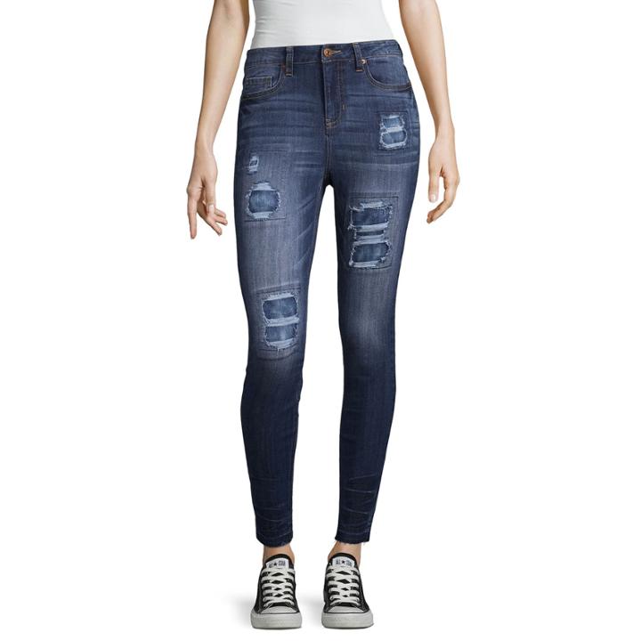 Vanilla Star 524 Skinny Fit Jean-juniors