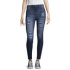 Vanilla Star 524 Skinny Fit Jean-juniors