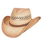 Scala Cowboy Hat