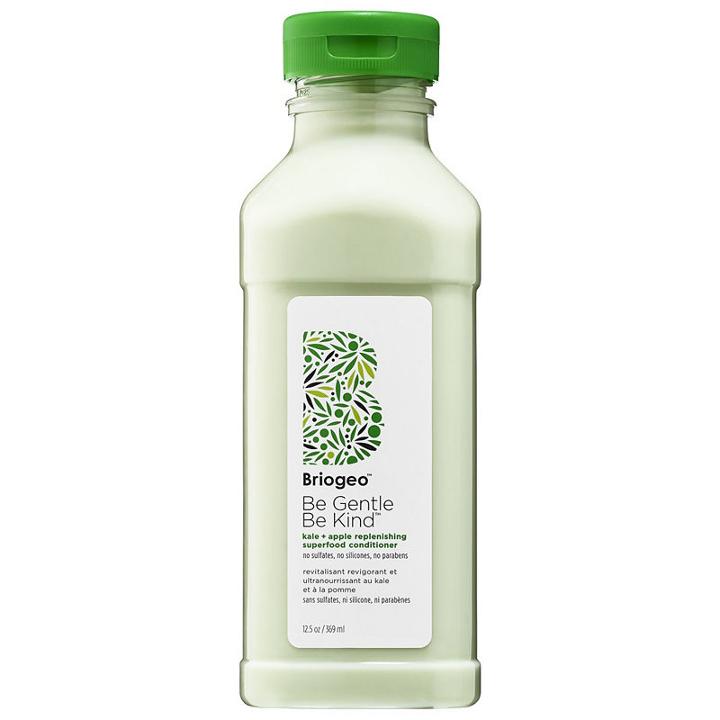 Briogeo Be Gentle Be Kind Kale + Apple Replenishing Superfood Conditioner