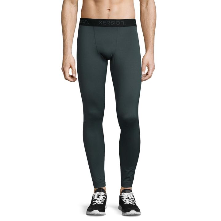 Xersion Knit Workout Cool Gear Pant