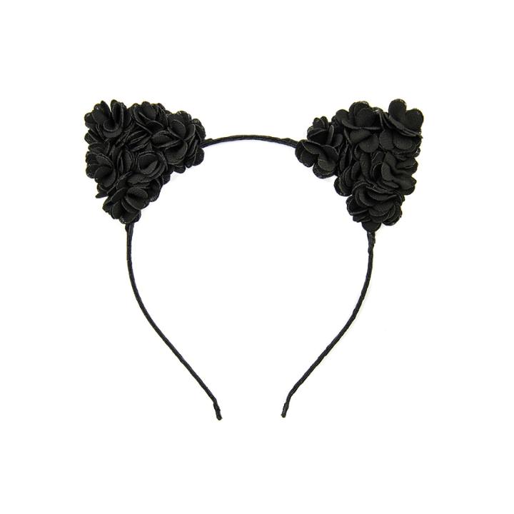 Carole Hair Bow
