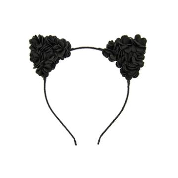 Carole Hair Bow
