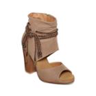 Groove Austin Womens Pumps