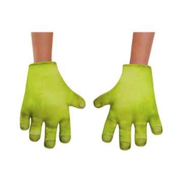 Shrek Soft Hands Child Accessory