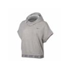 Nike Short Sleeve Sweatshirt