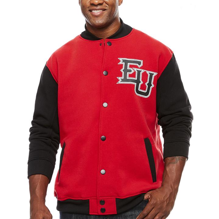 Ecko Unltd Varsity Jacket Big