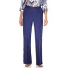 Alfred Dunner Crescent City Pant