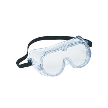 3m 91252-80024t Chemical Splash/impact Goggle