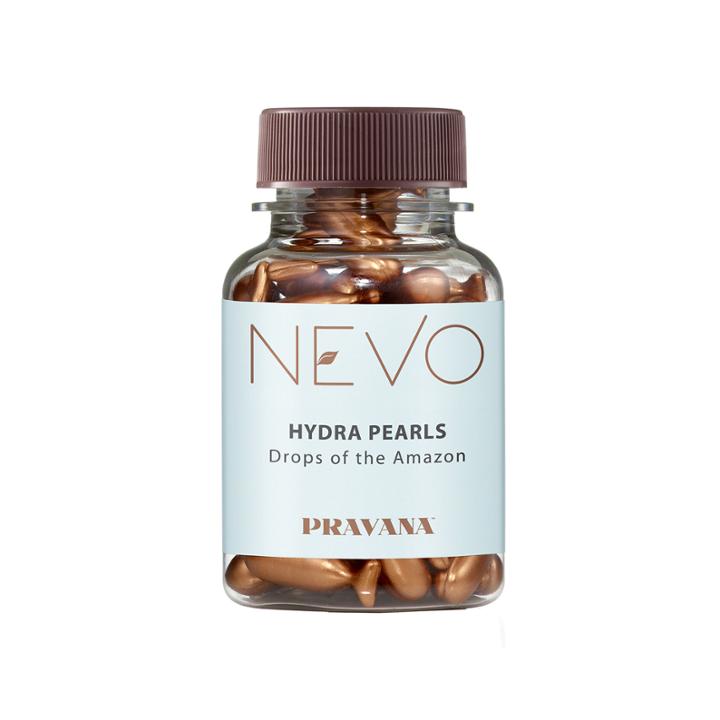 Pravana Nevo Hydra Pearls Styling Product - 45 Ct.