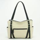 St. John's Bay Costa Shoulder Bag