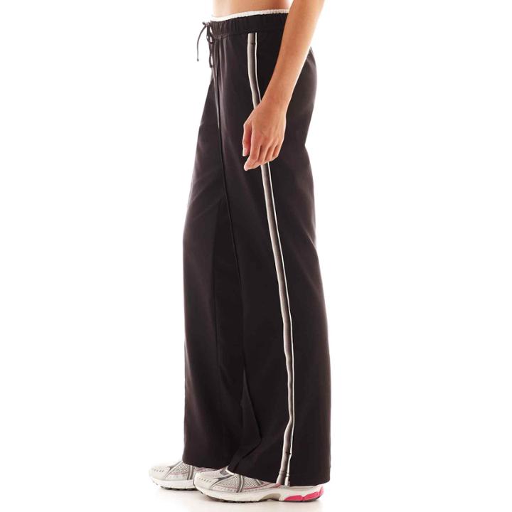 Made For Life&trade; Woven Pintuck Pants