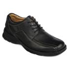 Dockers Trustee Mens Leather Casual Shoes