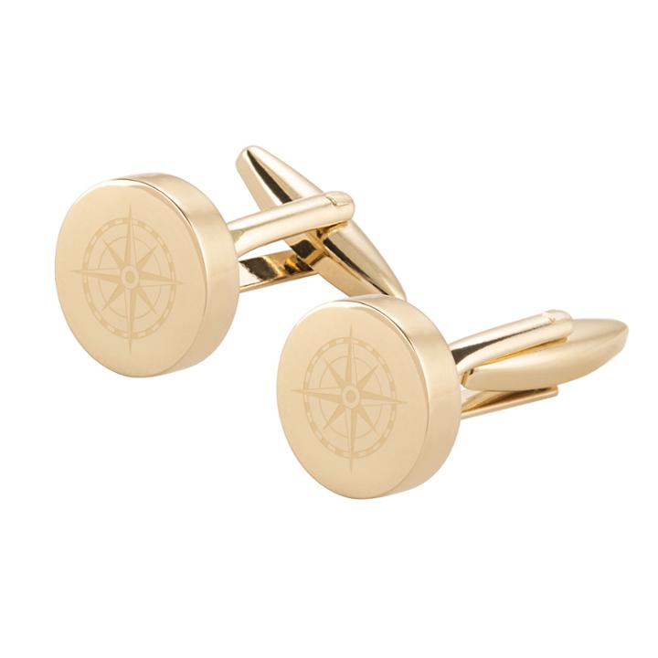 Cathy's Concepts Cufflinks