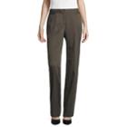 Worthington Modern Fit Suiting Ankle Pants