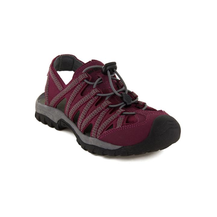 Northside Santa Cruz Womens Strap Sandals