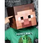 Minecraft Dress Up Costume Unisex