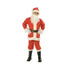 Santa Suit Child Costume