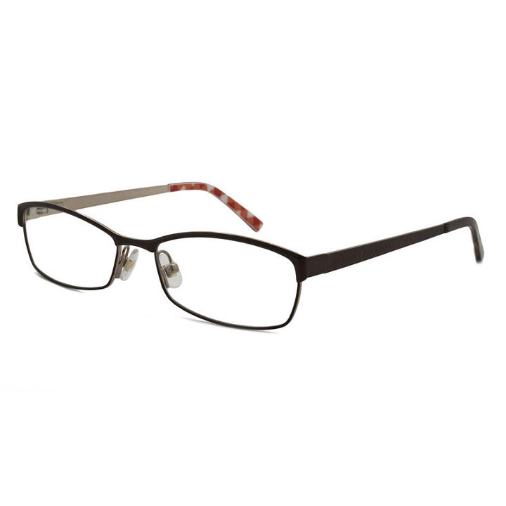 Kate Spade Rx Eyeglasses - Alfreda 53mm - Frame Only With Demo Lenses