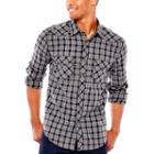 Arizona Long-sleeve Western Poplin Shirt