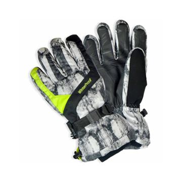 Winterproof Snow Shovel Gloves