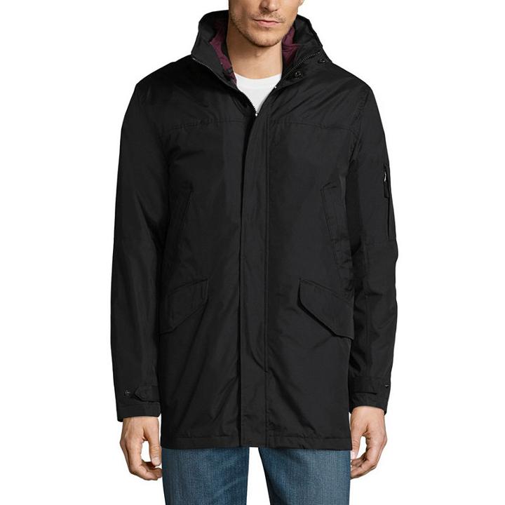 Izod Radiance Systems Jacket