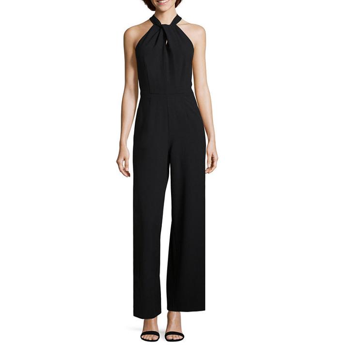 Isabel And Nina Sleeveless Jumpsuit