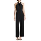 Isabel And Nina Sleeveless Jumpsuit