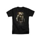 Batman Armor Short-sleeve Graphic Tee