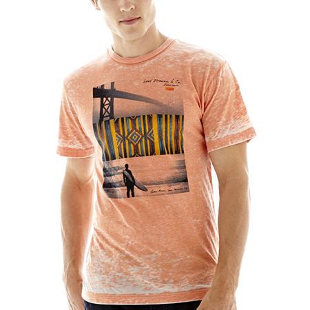 Levi's Graphic Tee