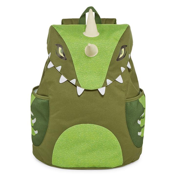 Back To School 2018 Animal Backpack