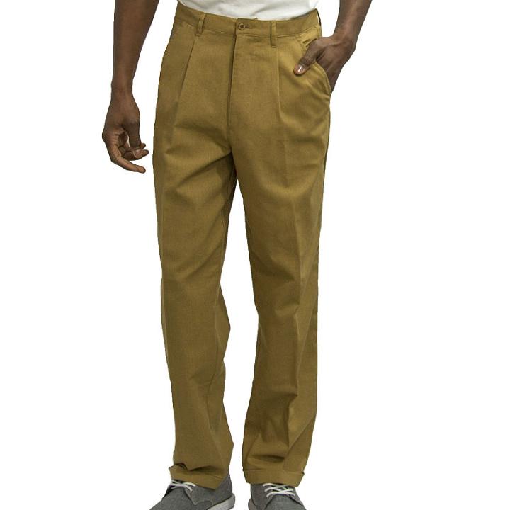 Steve Harvey Drawstring Pants