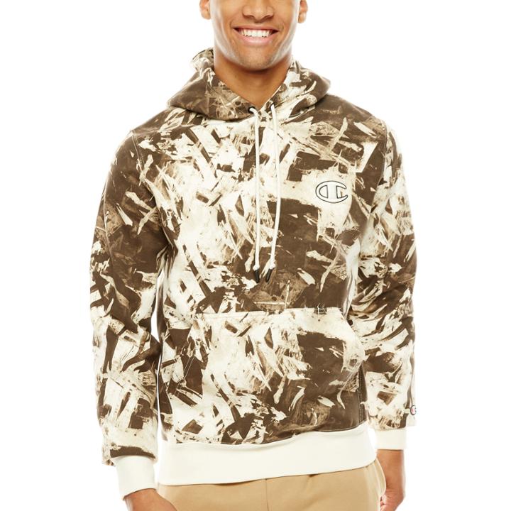 Champion Superfleece 2.0 Pullover Hoodie