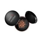 Black Up Anti Shine Loose Powder