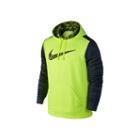 Nike Ko Wetland Pullover Fleece Hoodie
