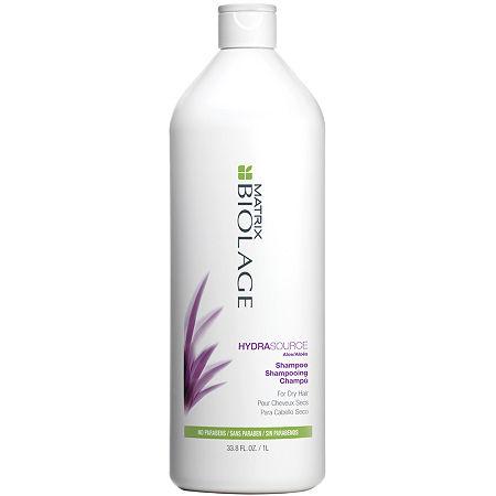 Matrix Biolage Hydra Source Shampoo - 33.8 Oz.
