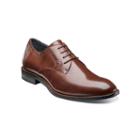 Stacy Adams Graham Mens Leather Oxford Dress Shoes
