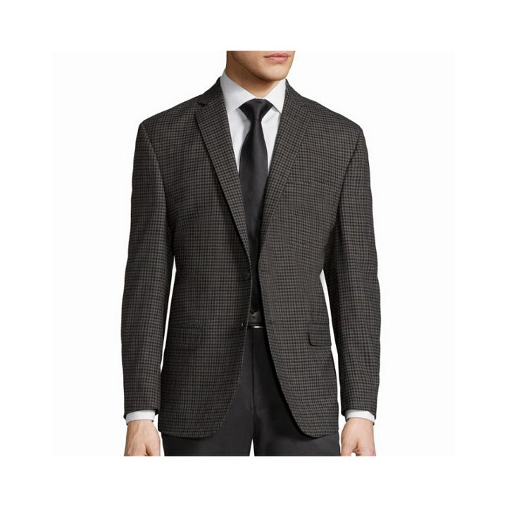 Collection By Michael Strahan Classic-fit Sportcoat