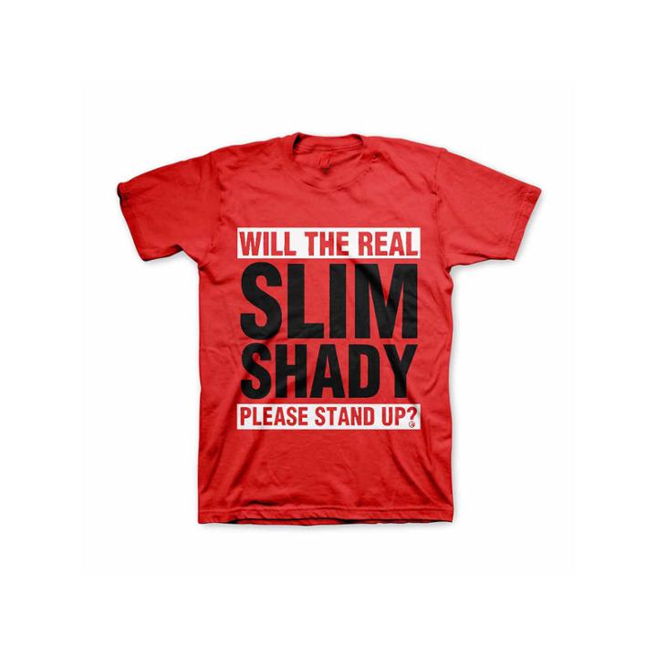 Eminem Graphic T-shirt