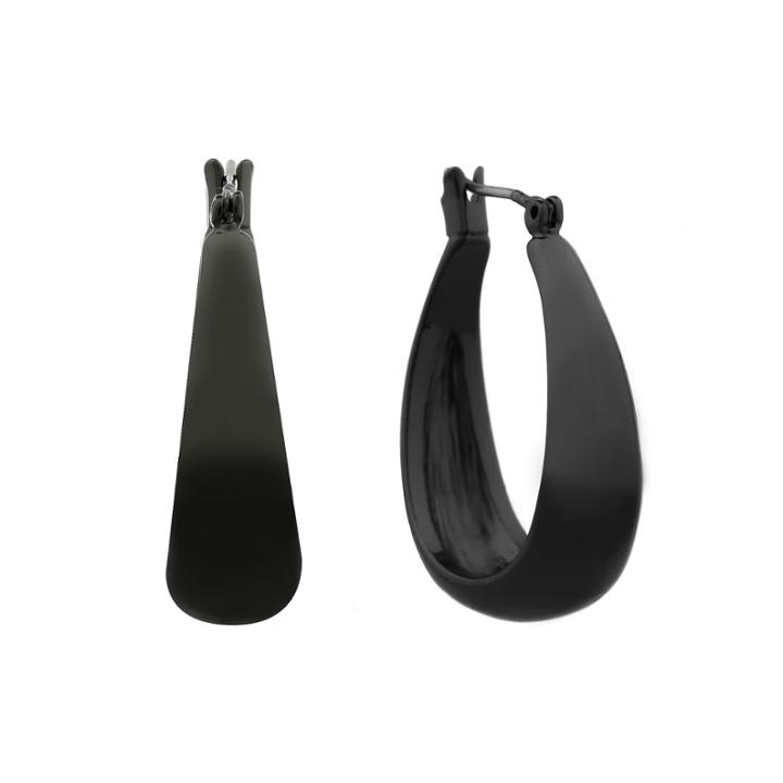 Liz Claiborne Hoop Earrings