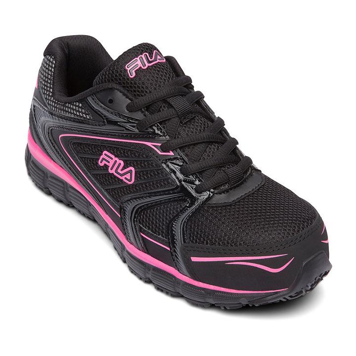 Fila Reckoning Womens Running Shoes
