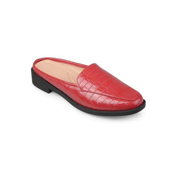 Journee Collection Jaziel Womens Mules