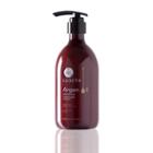 Luseta Beauty Argan Oil Shampoo - 16.9 Oz.